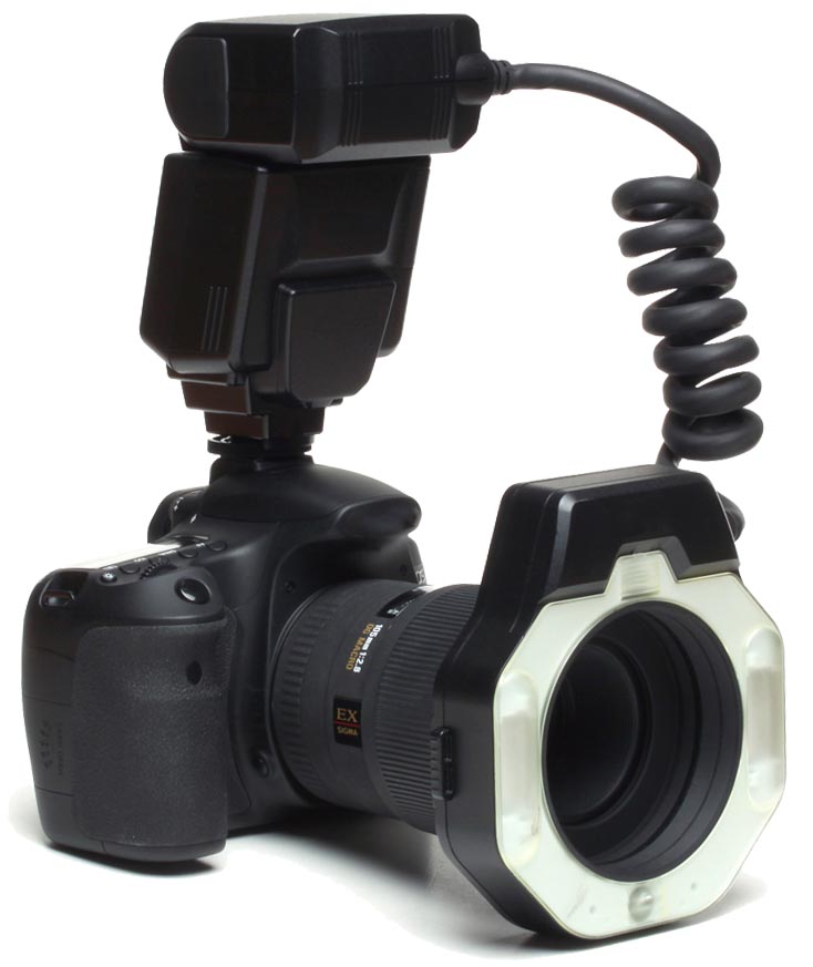 Image of a digital camera used to take records in Thornton, CO