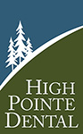 HighPointe Dental Logo